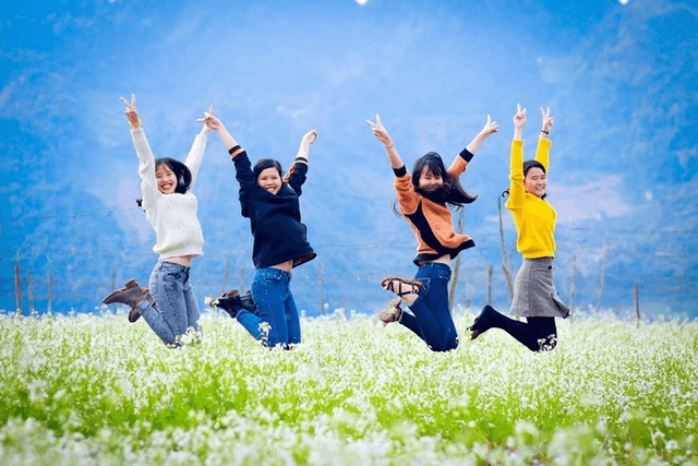 Top 13 địa điểm du lịch mùa đông khiến bạn "quên luôn lối về"