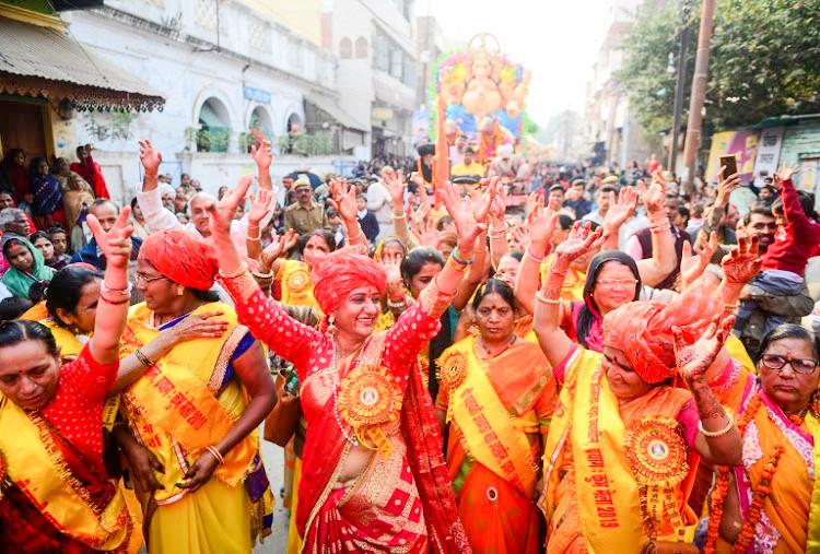 Lễ hội Kumbh Mela: Trải nghiệm tâm linh độc đáo nhất tại Ấn Độ