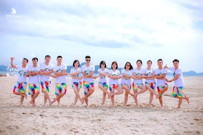 Tour Sầm Sơn Teambuilding 2 ngày 1 đêm từ Hà Nội