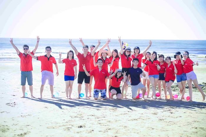 Tour Phan Thiết Team building 2 ngày 1 đêm từ TP.HCM