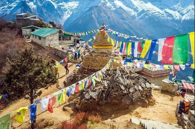 Du lịch Nepal mùa nào đẹp nhất để chinh phục "vùng đất huyền bí" Himalaya