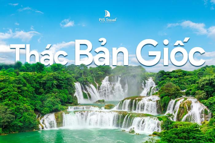 Đến Thác Bản Giốc tháng 12 chiêm ngưỡng hùng quan nơi biên giới