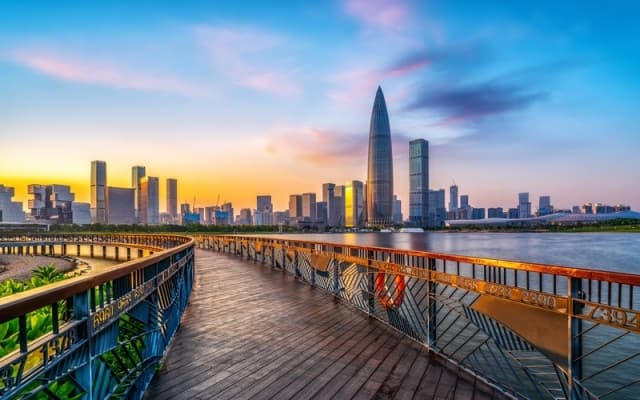 Tour Trung Quốc: Quảng Châu - Hội Chợ Canton Fair 4 ngày 3 đêm từ Hà Nội