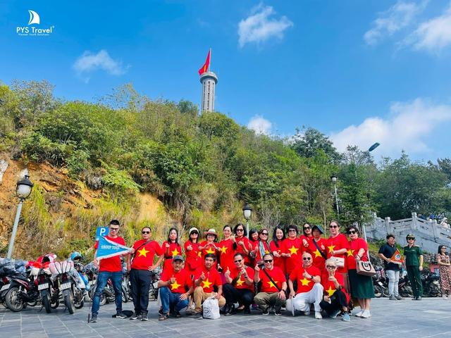 Du lịch Hà Giang tháng nào đẹp nhất?