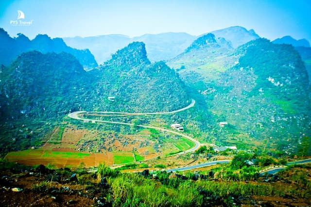 Giải đáp: Hà Giang có sân bay không? Đi như thế nào là tiện nhất?