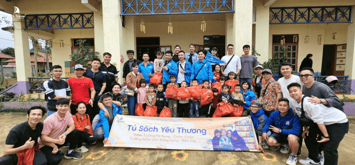 Ảnh du lịch