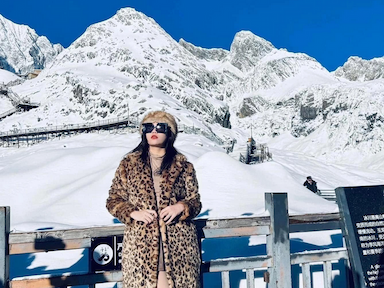 Bỏ túi ngay kinh nghiệm đi núi tuyết Kiệu Tử mới nhất 2025