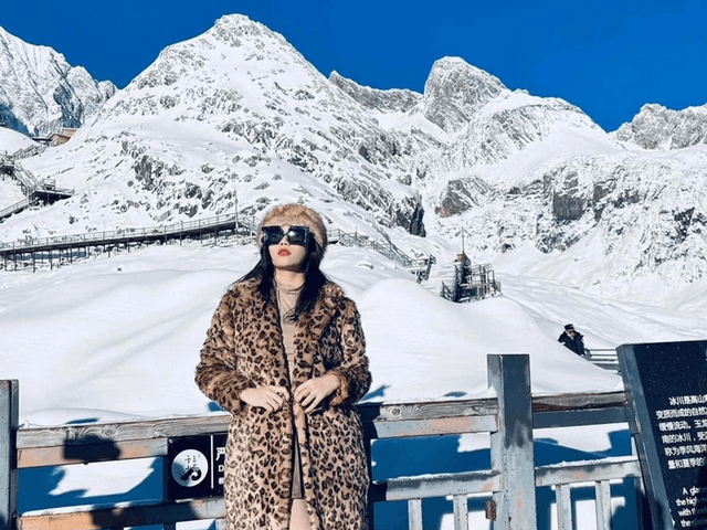 Bỏ túi ngay kinh nghiệm đi núi tuyết Kiệu Tử mới nhất 2025