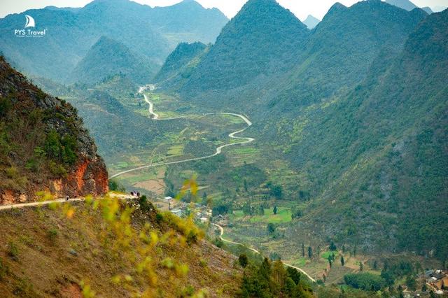 Cẩm nang du lịch Cao nguyên đá Đồng Văn chi tiết nhất 2025