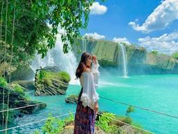 Tour Tà Đùng - Buôn Ma Thuột 3 ngày 2 đêm từ TP.HCM - Tết Dương Lịch 2026