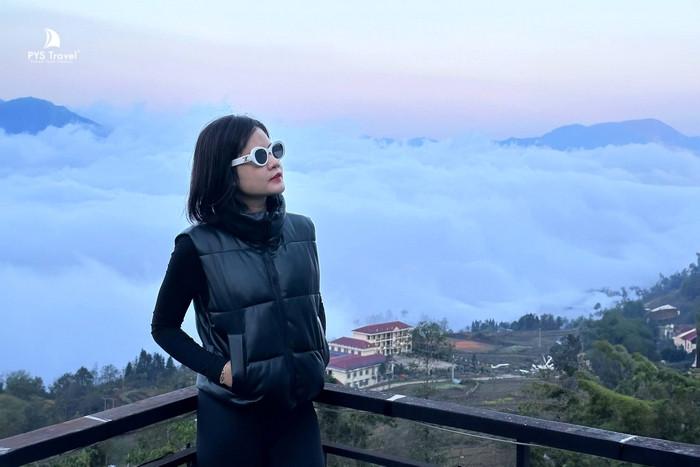 Tour Y Tý mùa lúa mùa mây 2 ngày 1 đêm từ Hà Nội - Tết Dương Lịch 2026