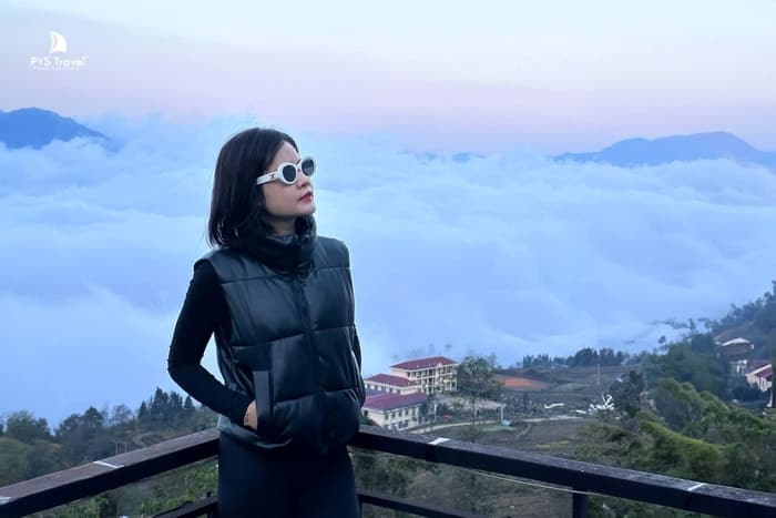 Tour Y Tý mùa lúa mùa mây 2 ngày 1 đêm từ Hà Nội - Tết Dương Lịch 2026