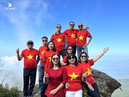 Tour Hoàng Su Phì - Bắc Hà 4 ngày 4 đêm từ TP.HCM - Tết Dương Lịch 2026
