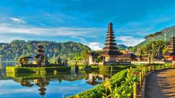 Tour Indonesia: Du lịch Đảo Bali 4 ngày 3 đêm từ TP.HCM