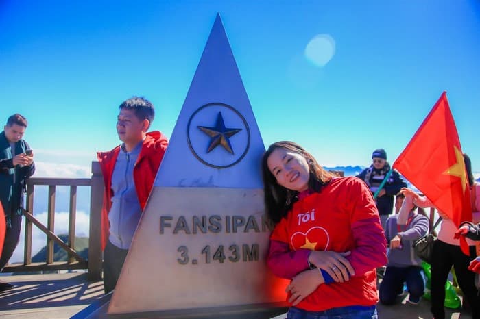 Tour Tây Bắc: Mộc Châu - Sơn La - Điện Biên - Lai Châu - Sapa 5 ngày 5 đêm từ TP.HCM - Tết Dương Lịch 2026