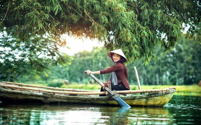 Tour Tứ tỉnh miền Tây: Tiền Giang - Bến Tre - An Giang - Đồng Tháp 3 ngày 2 đêm từ TP.HCM - Tết Dương Lịch 2025