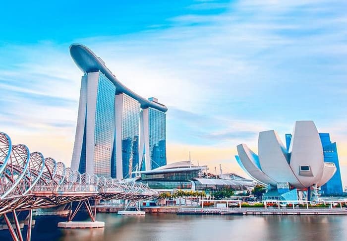 Tour Singapore - Malaysia 5 ngày 4 đêm từ TP.HCM - Tết Dương Lịch 2026
