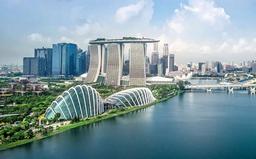 Tour Singapore - Malaysia - Indonesia 6 ngày 5 đêm từ TP.HCM - Tết Dương Lịch 2025