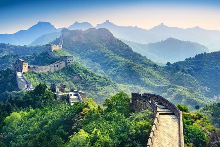 Tour Trung Quốc: Bắc Kinh - Vô Tích - Tô Châu - Hàng Châu - Ô Trấn - Thượng Hải 7 ngày 7 đêm từ TP.HCM - Tết Dương Lịch 2026
