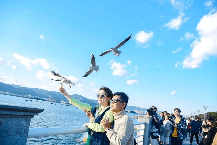 Tour Trung Quốc: Hà Khẩu - Đại Lý - Côn Minh 4 ngày 3 đêm từ Hà Nội - Tết Nguyên Đán 2026