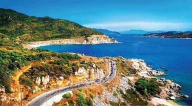 Đi du lịch Tết Dương ở miền Nam: Những điểm đến không thể bỏ qua dịp đầu năm mới