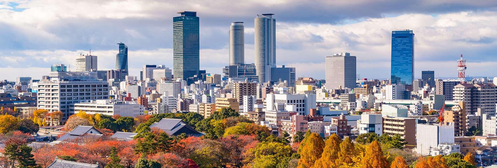 Du lịch Nagoya, Nhật Bản - Lên kế hoạch cho chuyến đi hoàn hảo