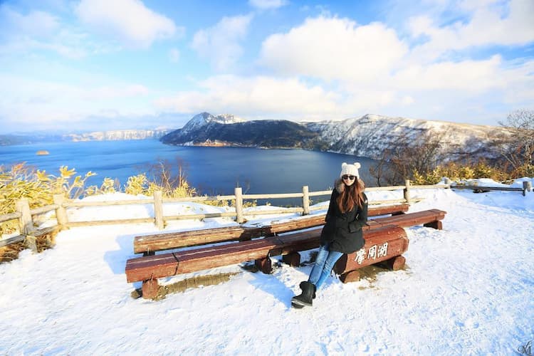 Tour Nhật Bản: Tận hưởng Hokkaido mùa đông 5 ngày 6 đêm từ TP.HCM - Tết Nguyên Đán 2026