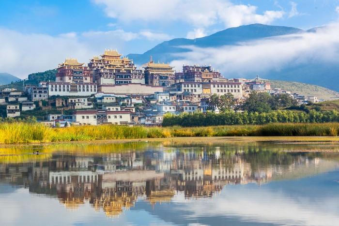 Tour Trung Quốc: Hà Khẩu - Mông Tự - Đại Lý - Lệ Giang - Shangrila 6 ngày 5 đêm từ Hà Nội - Tết Nguyên Đán 2026