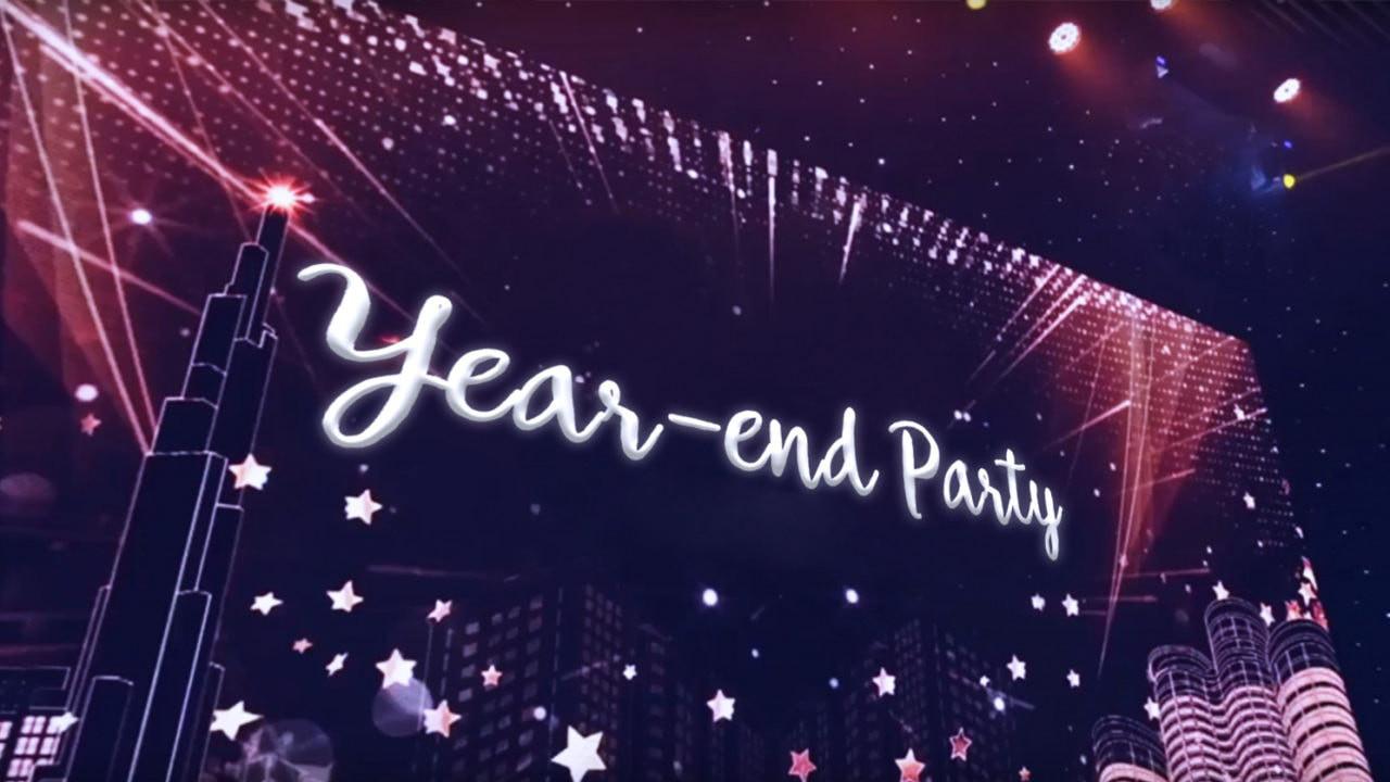 Top những địa điểm tổ chức Year end Party cuối năm cho Doanh nghiệp