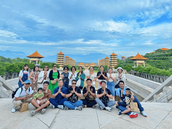 TOP 3 Tour du lịch Cao Hùng Đài Loan bạn không thể bỏ lỡ