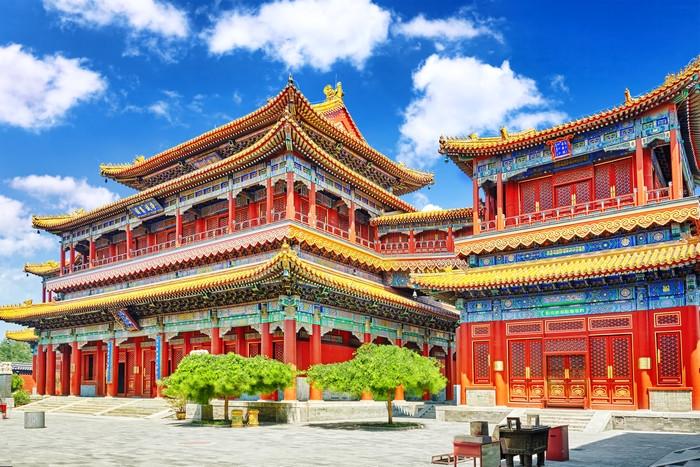 Tour Trung Quốc: Hàng Châu - Ô Trấn - Thượng Hải - Tô Châu - Vô Tích - Bắc Kinh 6 ngày 6 đêm từ TP.HCM - Tết Nguyên Đán 2026