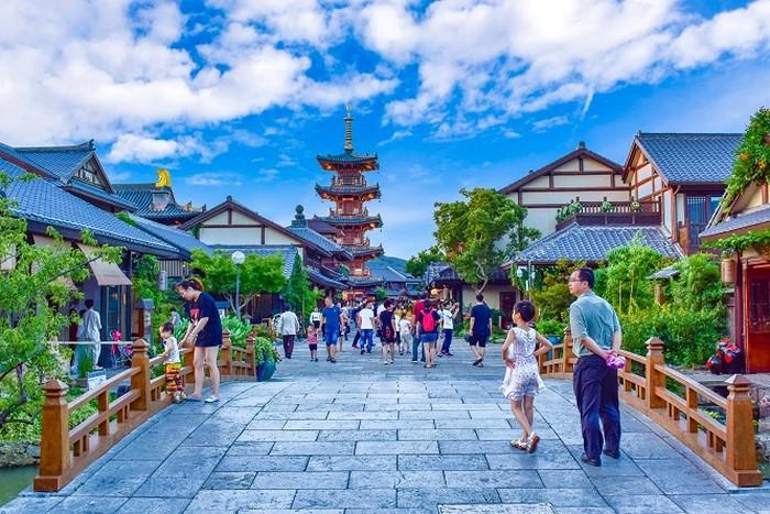 Tour Trung Quốc: Thượng Hải - Hàng Châu - Tô Châu - Vô Tích - Trịnh Châu - Bắc Kinh 7 ngày 7 đêm từ TP.HCM - Tết Nguyên Đán 2025