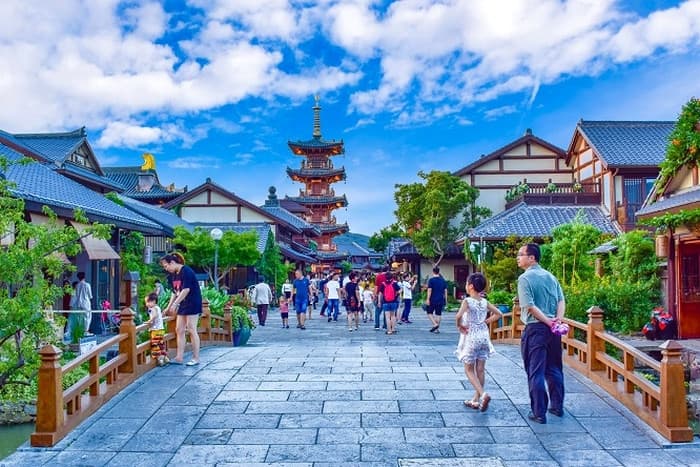 Tour Trung Quốc: Thượng Hải - Hàng Châu - Tô Châu - Vô Tích - Trịnh Châu - Bắc Kinh 7 ngày 7 đêm từ TP.HCM - Tết Nguyên Đán 2026