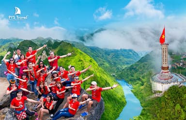 Du lịch Hà Giang 2026 - Cẩm nang chinh phục vẻ đẹp hùng vĩ vùng cực Bắc