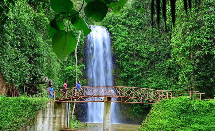 Tour Măng Đen - Pleiku 3 ngày 2 đêm từ Hà Nội: Chiêm ngưỡng Nàng thơ của Tây Nguyên