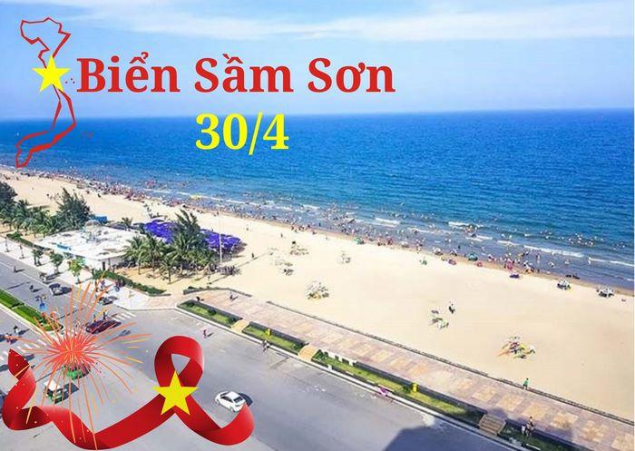 Đi du lịch biển Sầm Sơn 30/4 có gì ? Tìm hiểu ngay để có kỳ nghỉ lễ trọn vẹn nhất