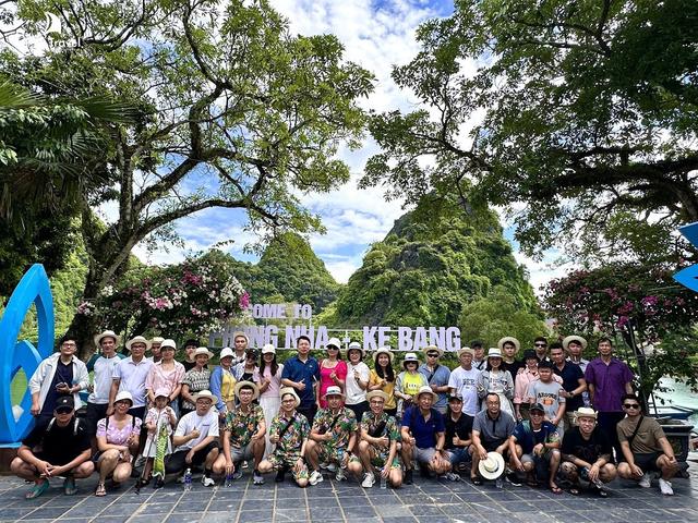 Quảng Bình quá đẹp, PYS Travel tổ chức tour quá tuyệt!