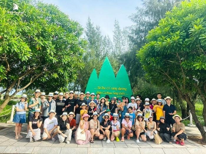 Tour Móng Cái - Đông Hưng Trung Quốc 2 ngày 1 đêm từ Hà Nội - Nghỉ lễ 30/4- 1/5