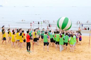 Chuyến du lịch hè cho cả công ty từ TP.HCM thì nên đi đâu?