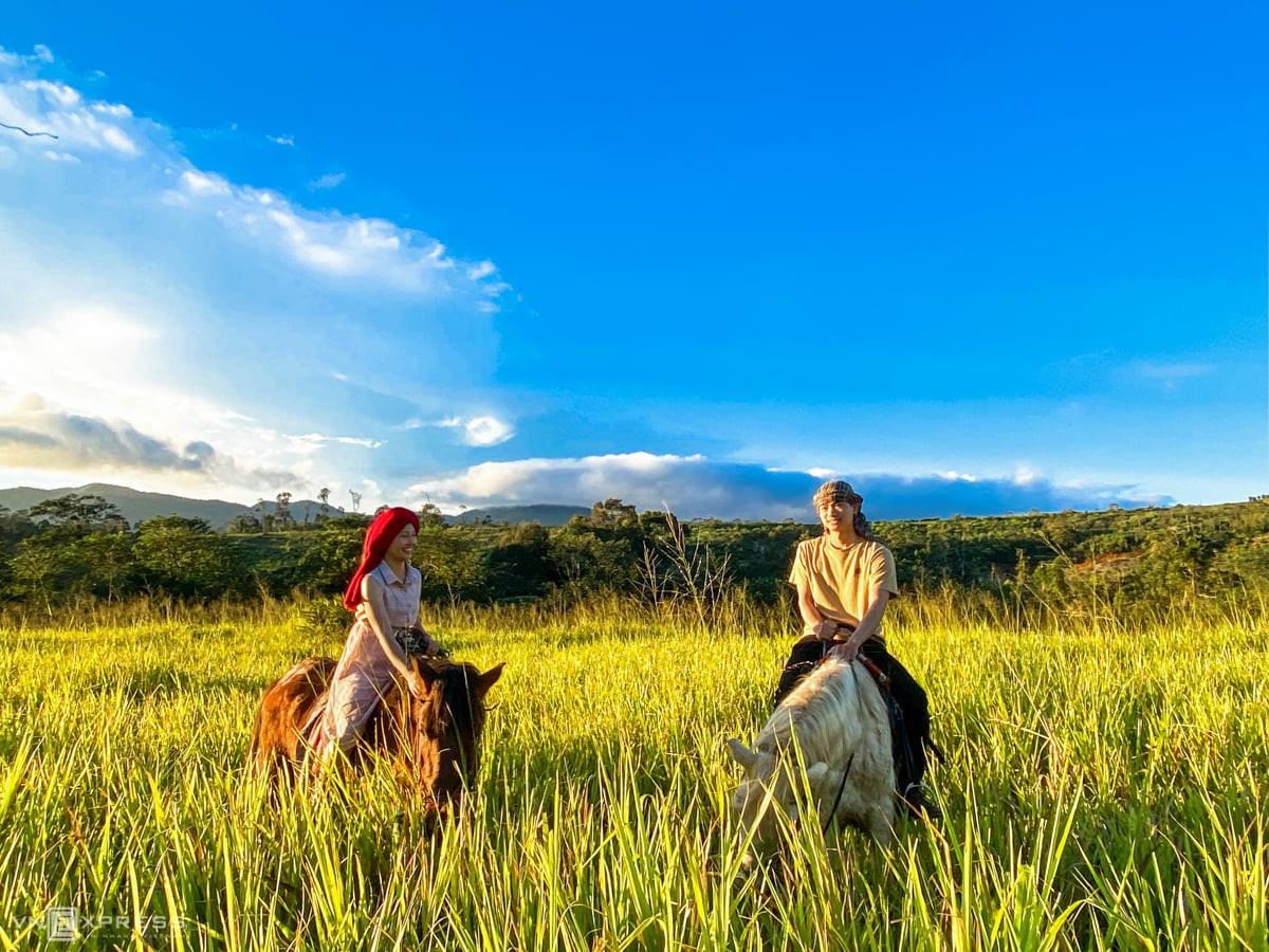 Gợi ý lịch trình đi tour du lịch Măng Đen 3 ngày 2 đêm cho người lần đầu