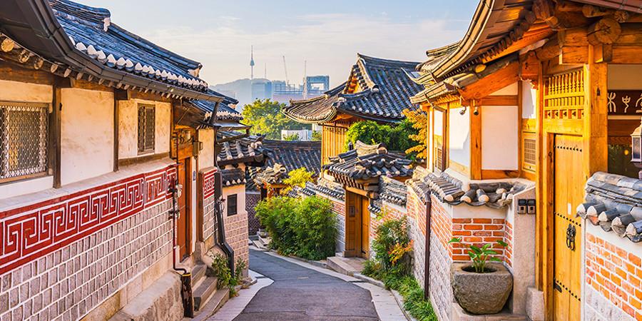 Tour Hàn Quốc: Seoul - Nami - Lotte World - Hanok Bukchon 5 ngày 4 đêm từ Hà Nội - Nghỉ lễ 30/4 - 1/5