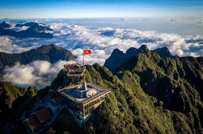 Sapa 4 mùa đẹp như tranh vẽ: Lý giải vì sao du lịch Sapa khiến du khách mê mẩn