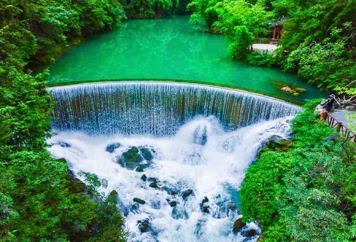 Tour Trung Quốc: Quý Dương - Lệ Ba - Thiên Hộ Miêu Trại - Trấn Viễn 5 ngày 4 đêm từ Hà Nội - Nghỉ lễ 30/4 - 1/5