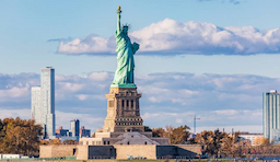 Tour Mỹ: New York - Philadelphia - Washington DC - Las Vegas - Los Angeles - San Diego - San Jose - San Francisco 12 ngày 11 đêm từ Hà Nội - Nghỉ lễ 30/4 - 1/5