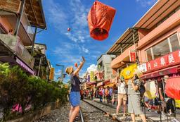 Tour Đài Loan: Đào Viên - Đài Trung - Nam Đầu - Cao Hùng - Đài Bắc 5 ngày 4 đêm từ Hà Nội - Nghỉ lễ 30/4 - 1/5