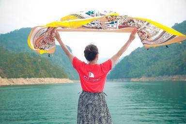 Du lịch Na Hang Tuyên Quang - Hành trình khám phá vẻ đẹp miền sơn cước