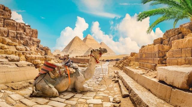 Tour Ai Cập: Cairo - Aswan - Kom Ombo - Edfu - Luxor - Hurghada - Biển Đỏ 9 ngày 8 đêm từ Hà Nội - Nghỉ lễ 30/4 - 1/5