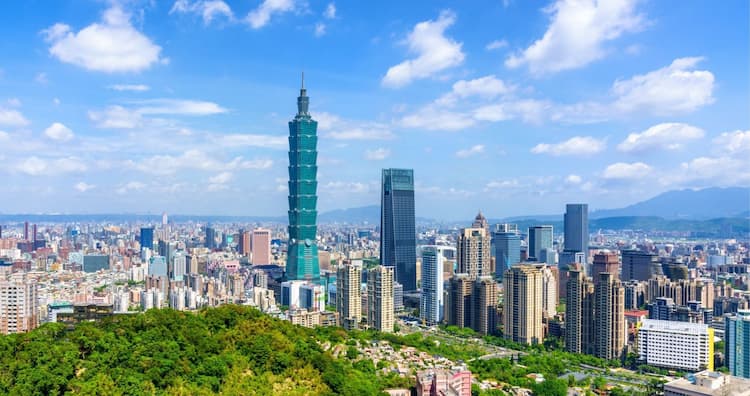 Tour Đài Loan: Cao Hùng - Đài Trung - Đài Bắc 5 ngày 4 đêm từ TP.HCM - Nghỉ lễ 30/4 - 1/5