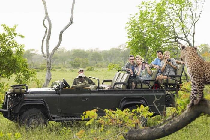 Tour Nam Phi - Vùng đất cầu vồng 9 ngày 8 đêm từ TP.HCM - Nghỉ lễ 30/4 - 1/5