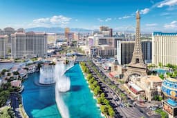Tour Mỹ: Los Angeles - Mexico - San Diego - Las Vegas - Grand Canyon 8 ngày 7 đêm từ TP.HCM - Nghỉ lễ 30/4 - 1/5